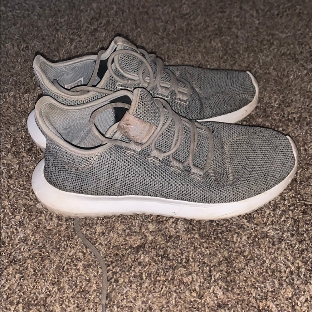 Adidas Tubular Running Shoes